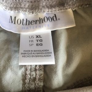 Maternity pants